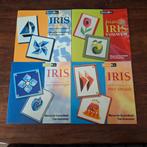 4 hobby boekjes, Ophalen, Zo goed als nieuw, Overige onderwerpen