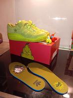 ADIDAS The Grinch maat 35,5, Adidas, Ophalen of Verzenden, Zo goed als nieuw, Jongen of Meisje