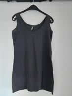 Izgst  grijze top tuniek Zoi draagmaat 40, Kleding | Dames, Maat 38/40 (M), Zoi Woman, Ophalen of Verzenden, Zo goed als nieuw