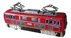Bandai Electric locomotive. 1950's., Ophalen of Verzenden