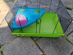 Hamsterkooi, Kooi, Gebruikt, Minder dan 75 cm, Ophalen
