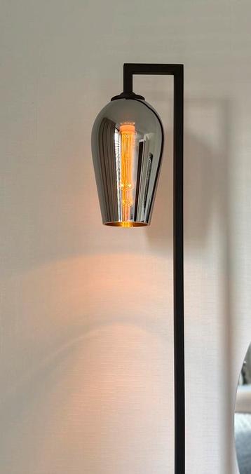 ByEve stand down conic - Metallic smoke beschikbaar voor biedingen
