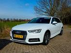 Audi A4 2.0 TDI 2017 S-Tronic, Auto's, Audi, USB, 4 cilinders, 150 pk, A4