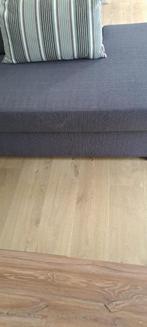 mooie hoekbank moet snel weg!, Huis en Inrichting, Ophalen, Overige materialen, Hoekbank, Zo goed als nieuw