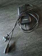 Bosch E-bike Accu Oplader, Ophalen of Verzenden, Gebruikt