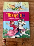 KNISTER - Heksje Lilly wordt een prinses, Fictie algemeen, Nieuw, KNISTER, Ophalen of Verzenden