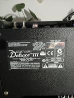 Fender Hot Rod Deluxe III, Muziek en Instrumenten, Versterkers | Bas en Gitaar, Ophalen, Zo goed als nieuw, Gitaar, Minder dan 50 watt