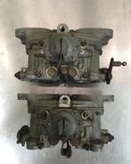 Porsche 356A Carrera 550 Spyder Solex 40PII carburateurs, Ophalen of Verzenden, Porsche