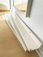 3x Ikea Mosslanda schilderijenplank, Ophalen, Gebruikt