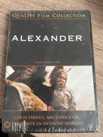 Alexander - Oliver Stone DVD, Vanaf 16 jaar, Ophalen of Verzenden, Nieuw in verpakking
