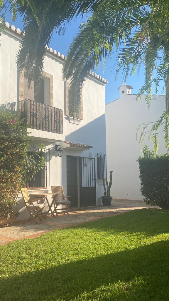 Te huur vakantiehuis aan zee in Javea (Spanje), Vakantie, Vakantiehuizen | Spanje, Costa Blanca, Overige typen, Overige, Aan zee