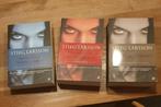 Stieg Larsson Millennium Trilogie - 3 Boeken, Boeken, Ophalen of Verzenden, Gelezen, Stieg Larsson, Nederland