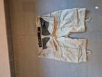G-Star Short Beige maat 30, Kleding | Heren, Beige, G-STAR, Overige maten, Ophalen of Verzenden