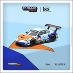 Porsche 911 GT3 R v Tarmac 1/64 Gulf winner 2020, Hobby en Vrije tijd, Modelauto's | Overige schalen, Nieuw, Tarmac, Ophalen of Verzenden
