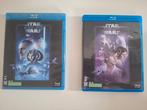 Star Wars Blu-ray episode I&VI: A New Hope & Phantom Menace, Cd's en Dvd's, Ophalen of Verzenden, Zo goed als nieuw, Avontuur