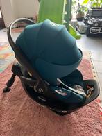 Cybex autostoeltje plus basis, Kinderen en Baby's, Autostoeltjes, Overige merken, Ophalen of Verzenden, Isofix