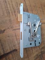 Slot, Ophalen of Verzenden, Nieuw, Rvs, Slot