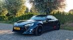 Toyota GT86-Handgeschakeld- !Nieuw motorblok! -Black edition, Auto's, Toyota, Achterwielaandrijving, 4 cilinders, Zwart, Handgeschakeld