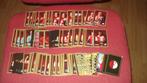 FEYENOORD PLAATJES 2022 - 2023 COMPLETE SET( LOSSE NUMMERS, Verzamelen, Ophalen of Verzenden, Nieuw, Feyenoord, Poster, Plaatje of Sticker