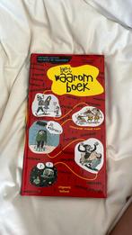 M. Laffon - Het waarom boek, Ophalen of Verzenden, Zo goed als nieuw, M. Laffon; H. de Chabaneix