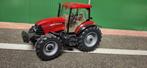 Case IH mxu 125 Britains, Hobby en Vrije tijd, Modelauto's | 1:32, Ophalen of Verzenden, Tractor of Landbouw, Britains