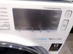 Wasmachine Samsung 8kg️️️ ✅EcoBubble A+++ INC GARANTIE, Witgoed en Apparatuur, Wasmachines, Ophalen, Zo goed als nieuw, 85 tot 90 cm