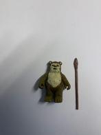star wars Ewok wicket, Verzamelen, Star Wars, Verzenden, Gebruikt, Actiefiguurtje