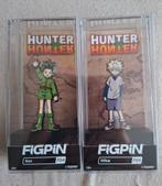 Hunter x Hunter figpin, Ophalen of Verzenden, Zo goed als nieuw, Transport
