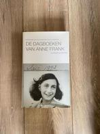 De Dagboeken van Anne Frank, Ophalen of Verzenden, Zo goed als nieuw, Overige
