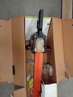 Heggenschaar Stihl hs 75 80, Ophalen