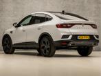 Renault Arkana 1.3 TCe 140 RS Line 141Pk Automaat (APPLE CAR, Auto's, Renault, Gebruikt, 4 cilinders, Wit, SUV of Terreinwagen