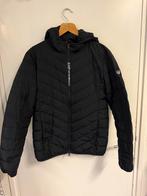 Emporio Armani Bodywarmer - Maat M, Kleding | Heren, Bodywarmers, Ophalen of Verzenden, Zo goed als nieuw, Zwart