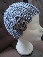 Gehaakte muts, Kleding | Dames, Mutsen, Sjaals en Handschoenen, Ophalen of Verzenden, Nieuw, Muts