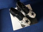 bijzondere disco schoenen, Ophalen, Zwart, Overige typen, BOLAND