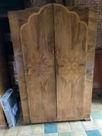 Vintage art nouveau kast, Antiek en Kunst, Ophalen