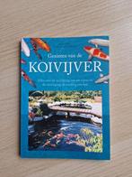 Paperback Genieten van de Koivijver, Ophalen of Verzenden, Zo goed als nieuw, Overige onderwerpen, Zie beschrijving