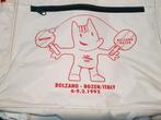 tafeltennis tas vintage 1992, Ophalen of Verzenden