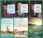 Marie Lacrosse -Sharon Bolton -Santa Montefiore -Ruth Jones, Boeken, Ophalen of Verzenden, Zo goed als nieuw