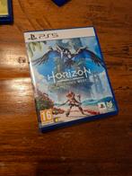 Horizon Forbidden West Ps5, Avontuur en Actie, 1 speler, Ophalen of Verzenden, Zo goed als nieuw