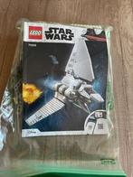 Lego Star Wars en andere sets, Ophalen, Gebruikt, Complete set, Lego
