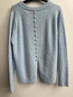KILKY trui lichtblauw met detail rugzijde mt TU, Kleding | Dames, Truien en Vesten, -, Parijs, Nieuw, KILKY