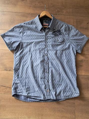 Super mooie twinlife blouse/shirt maat XL Nieuwstaat!. beschikbaar voor biedingen