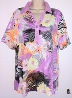 Rossler top maat 46, Kleding | Dames, Ophalen of Verzenden, Zo goed als nieuw, Overige kleuren, Shirt of Top