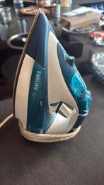 Strijkijzer Philips, Witgoed en Apparatuur, Strijkijzers en Strijkplanken, Ophalen, Gebruikt