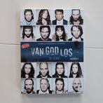 Van God Los Seizoen 2 (2012) DVD Nieuw in seal, Cd's en Dvd's, Dvd's | Tv en Series, Vanaf 12 jaar, Ophalen of Verzenden, Zo goed als nieuw