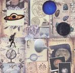 Papier astrologie scrapbooking, Verzenden, Nieuw, Papier of Karton, Overige merken