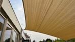 CoolSail Schaduwdoek 2,5x4,5m, Ophalen, Zo goed als nieuw