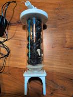 Blue Marine reactor, Dieren en Toebehoren, Vissen | Aquaria en Toebehoren, Ophalen, Zo goed als nieuw, Filter of Co2
