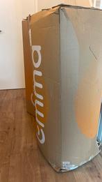 EMMA FLIP MATRAS NIEUW, Ophalen, 90 cm, Eenpersoons, Nieuw