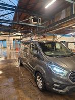 Lease Overnamen Ford Transit Custom Full Option Automaat, Auto diversen, Overige Auto diversen, Ophalen of Verzenden